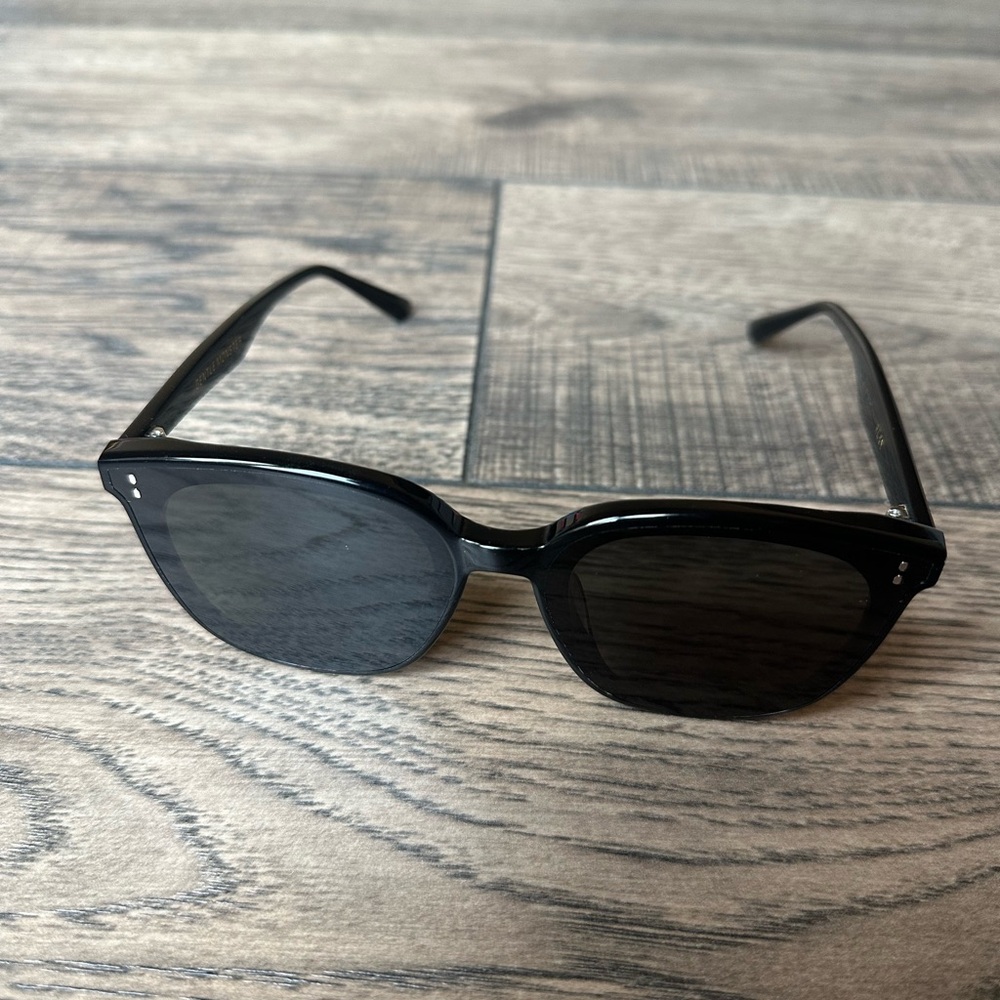 Gentle monster sunglasses